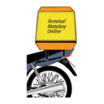 Logo of Terminal Motoboy Online 2.96 android Application 