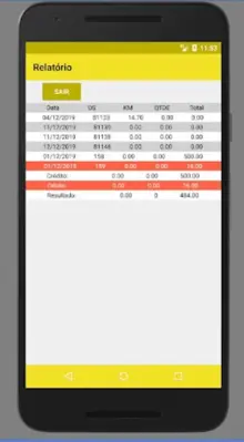 Terminal Motoboy Online 2.96 android App screenshot 1